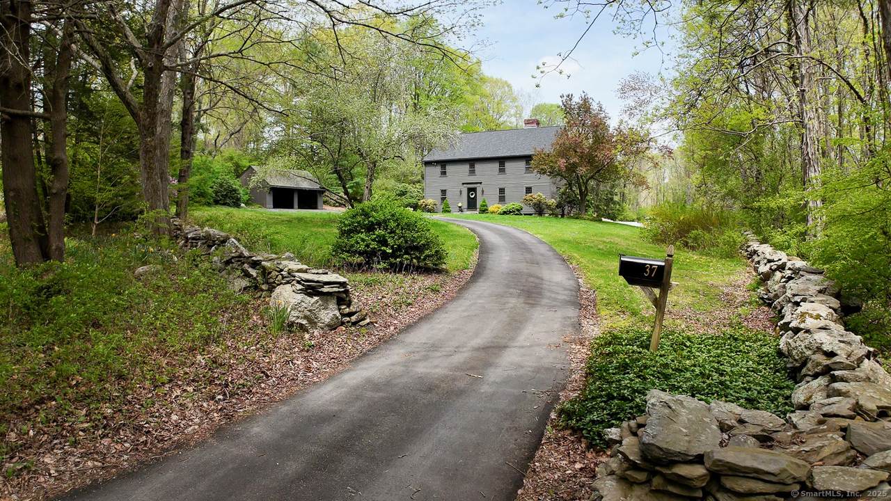 37 Pulpit Rock Road - Photo 1