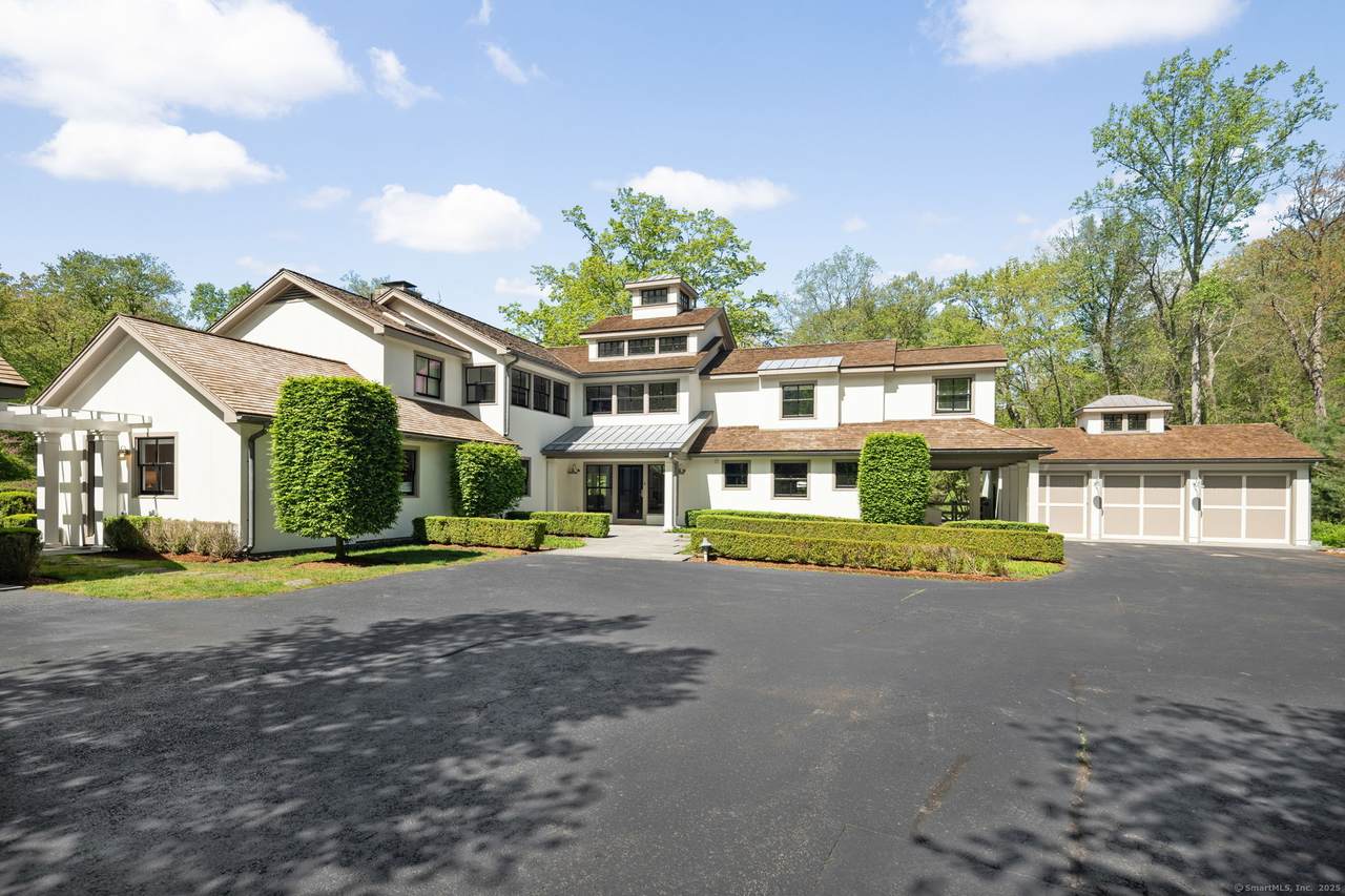 1580 Ponus Ridge - Photo 1