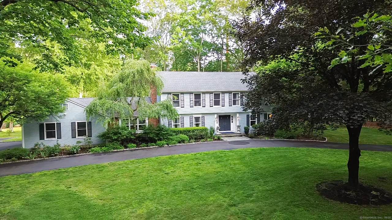 11 Tall Pines Drive - Photo 1