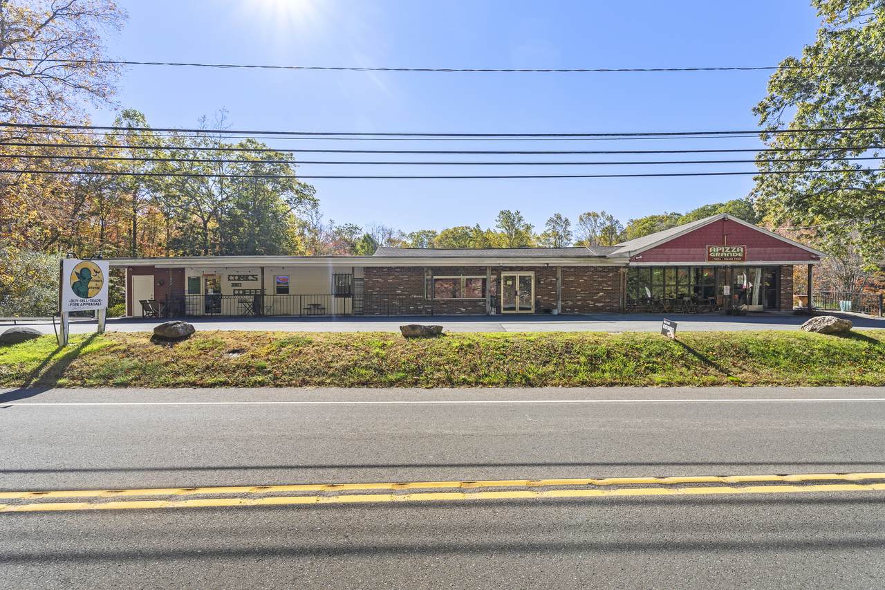 497 Winthrop Road - Photo 1