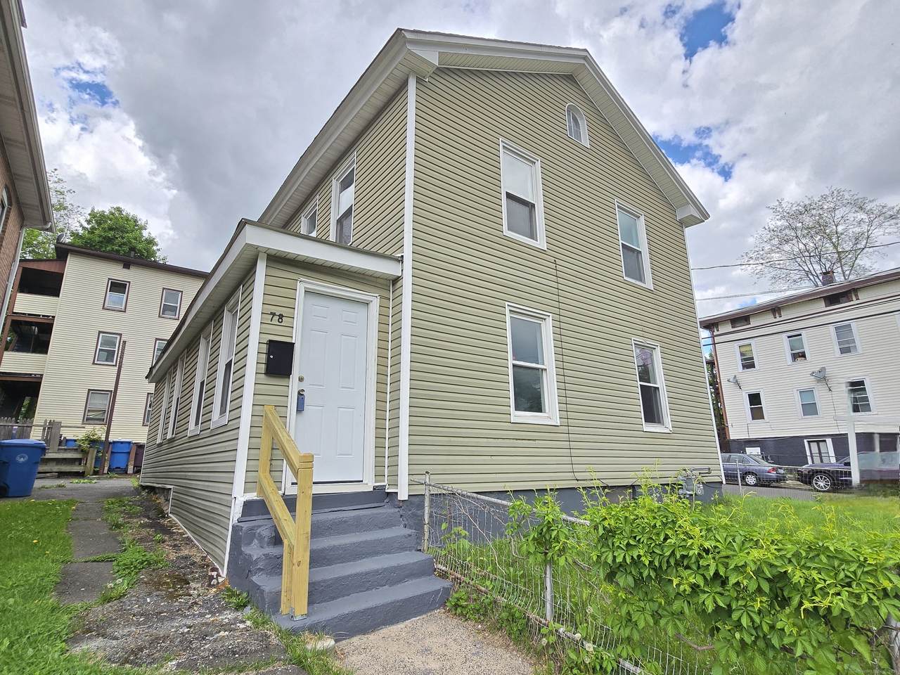 78 Tremont Street - Photo 1