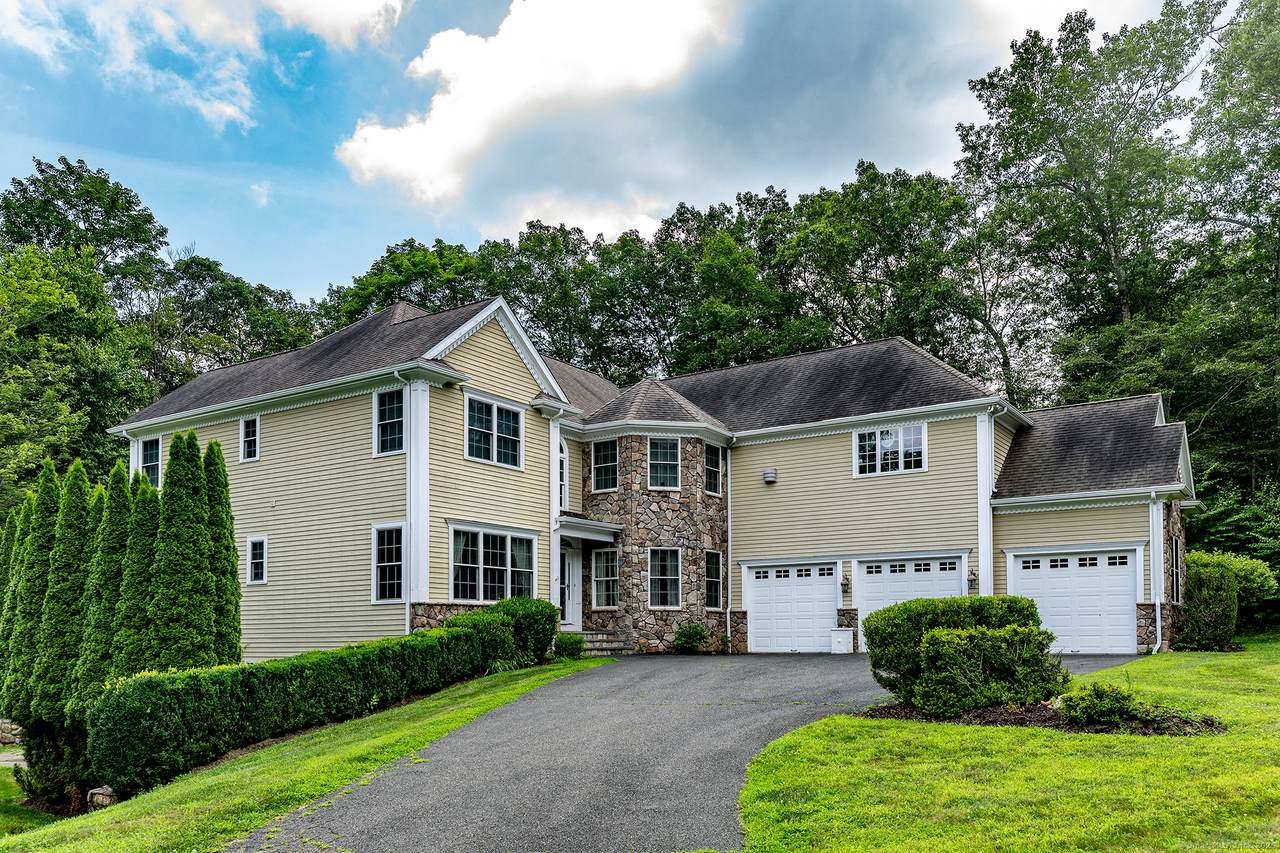 15 Logging Trail Lane - Photo 1