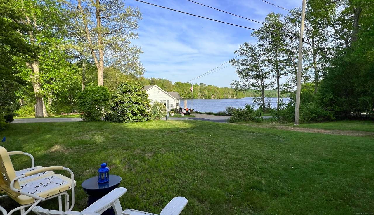317 Lake Shore Drive - Photo 1