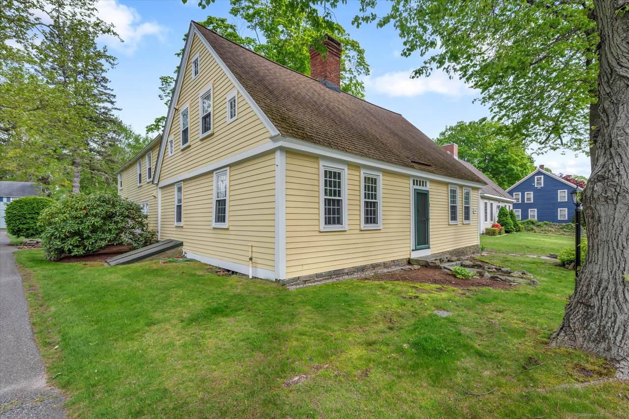 11 Liberty Street - Photo 1