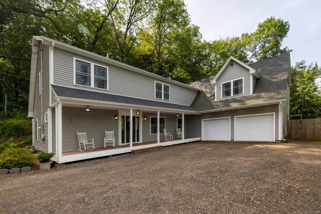 41 Secret Lake Road - Photo 1