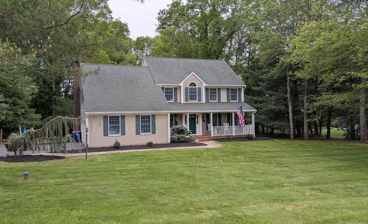 120 Churchill Street - Photo 1