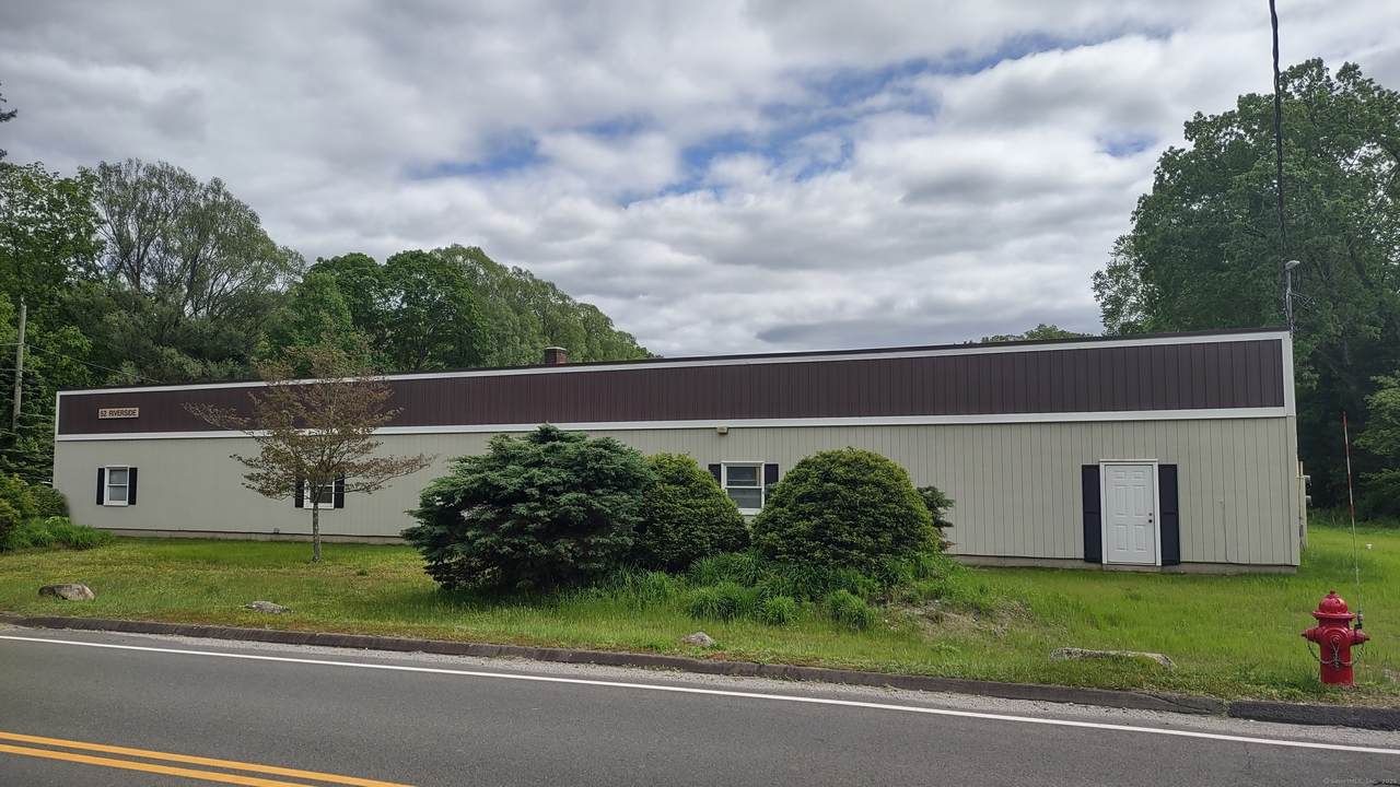 52 Riverside Road - Photo 1