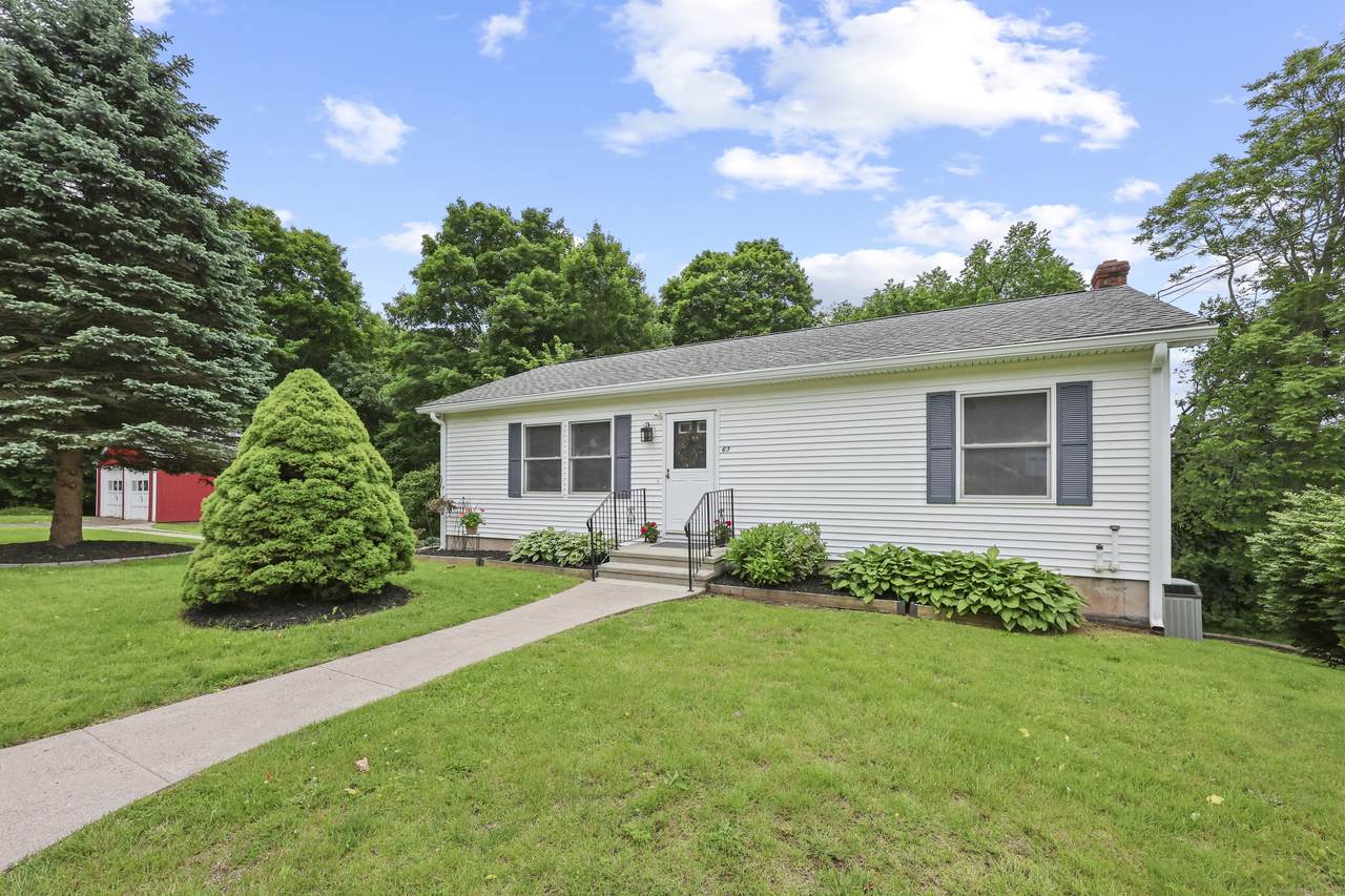 63 Bidwell Street - Photo 1
