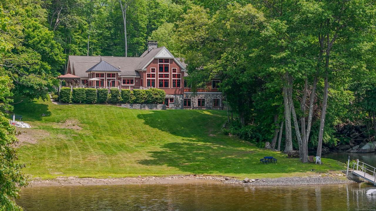 218 Kuhne Road - Photo 1