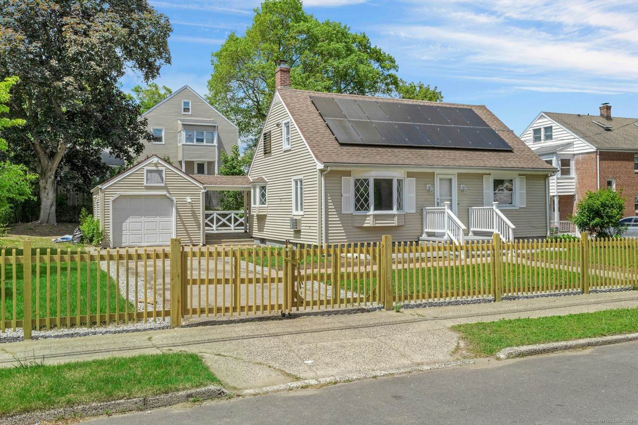 184 Merritt Street - Photo 1