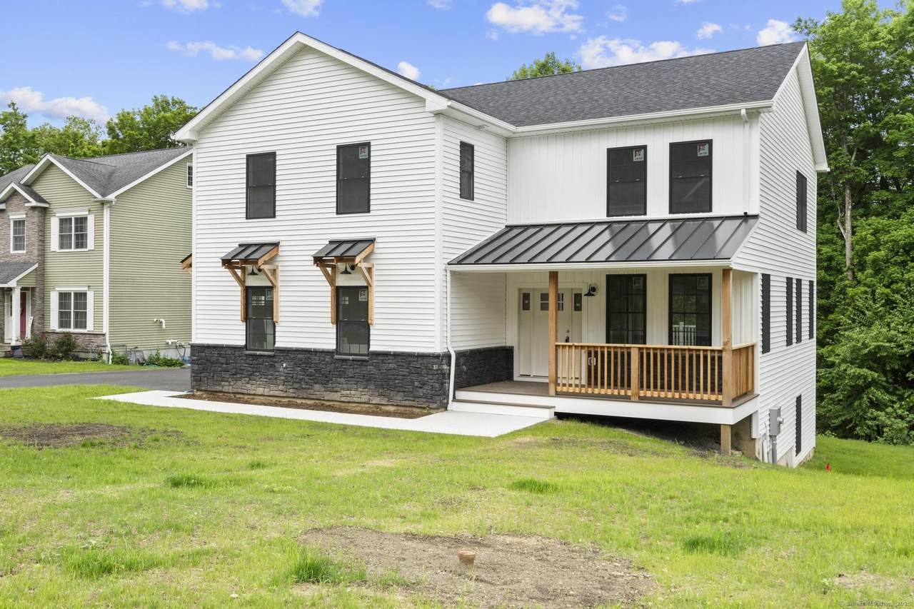 116 Joshua Town Road - Photo 1