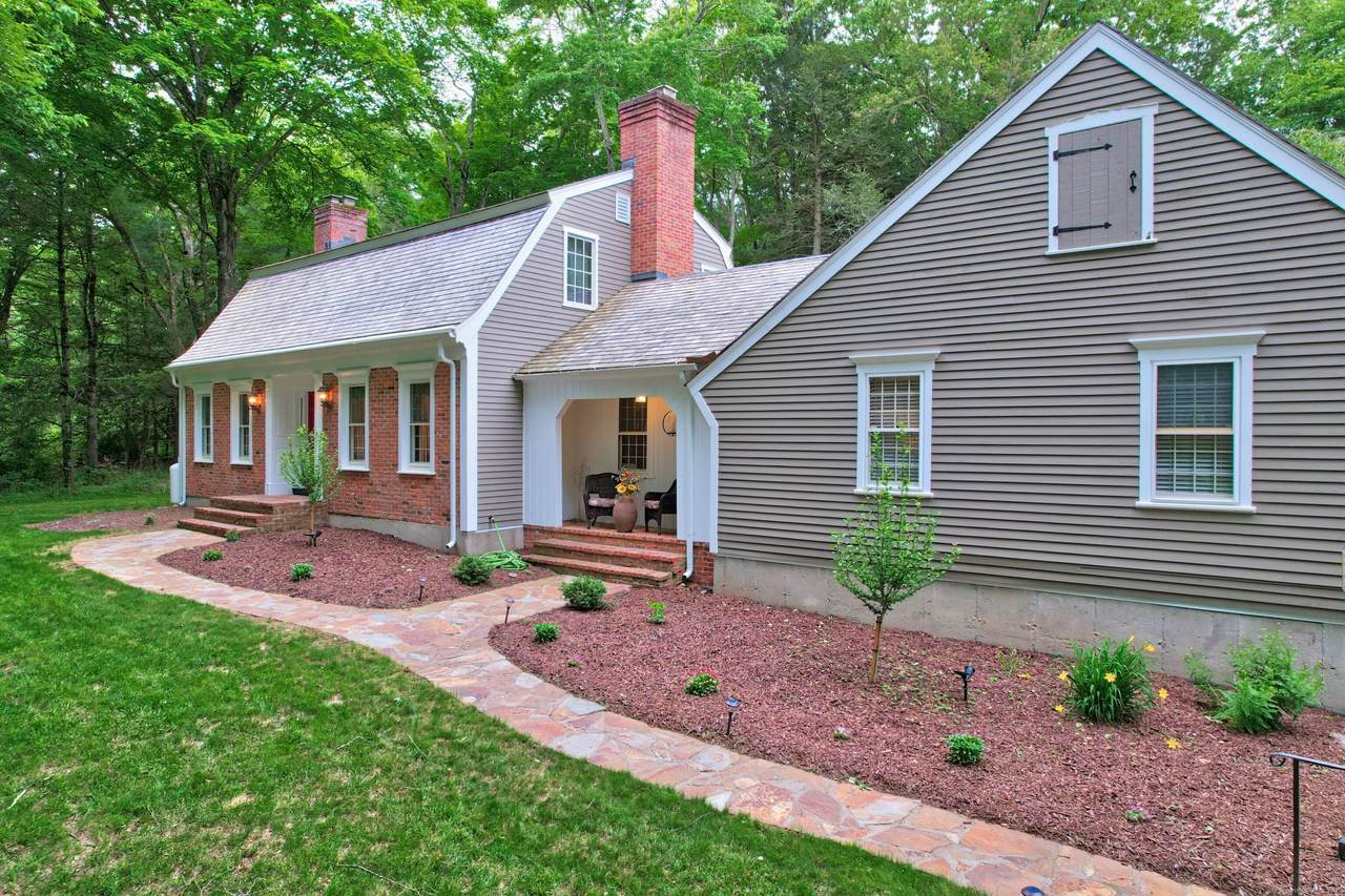 287 Poverty Road - Photo 1