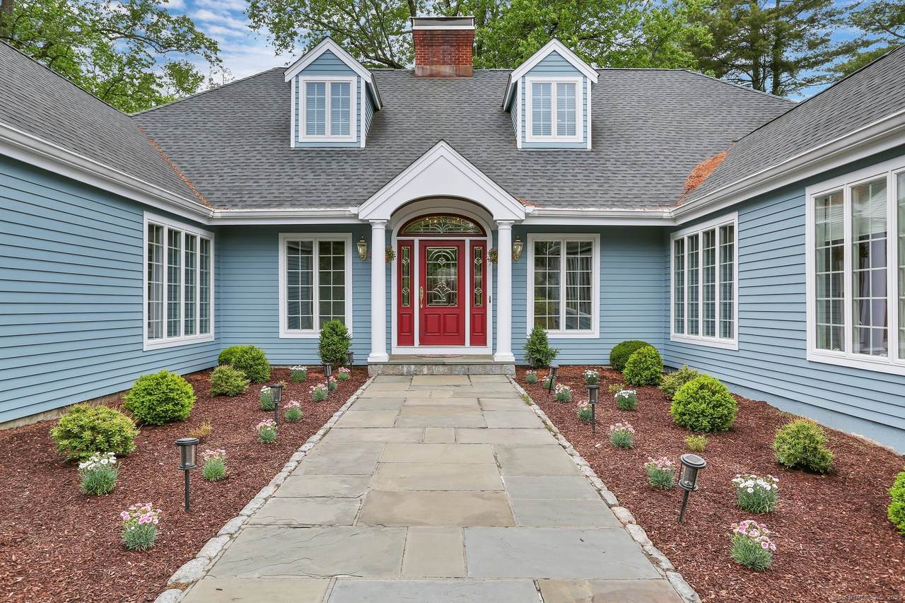 7 Jackson Court - Photo 1