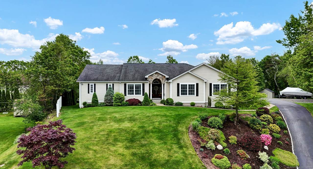 317 Old Orchard Road - Photo 1