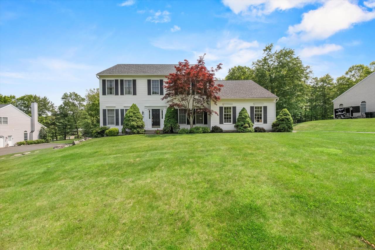 9 Chelsea Drive - Photo 1
