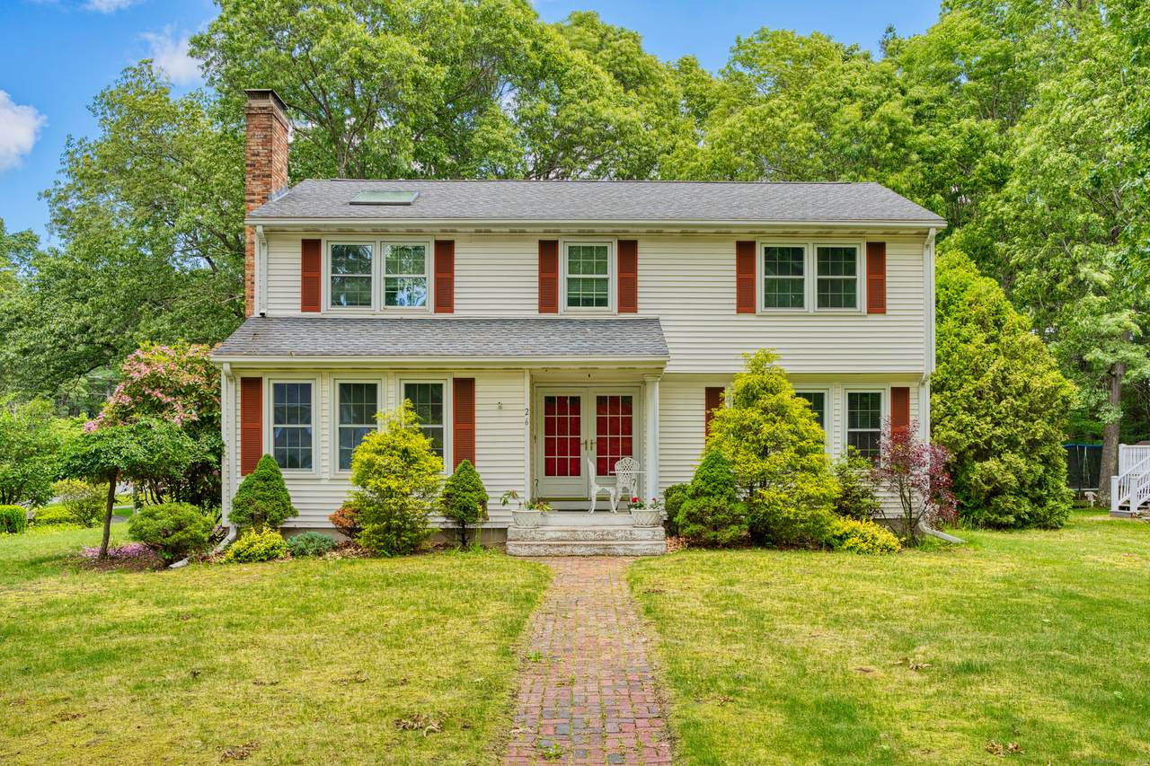 26 Lighthouse Hill Road - Photo 1