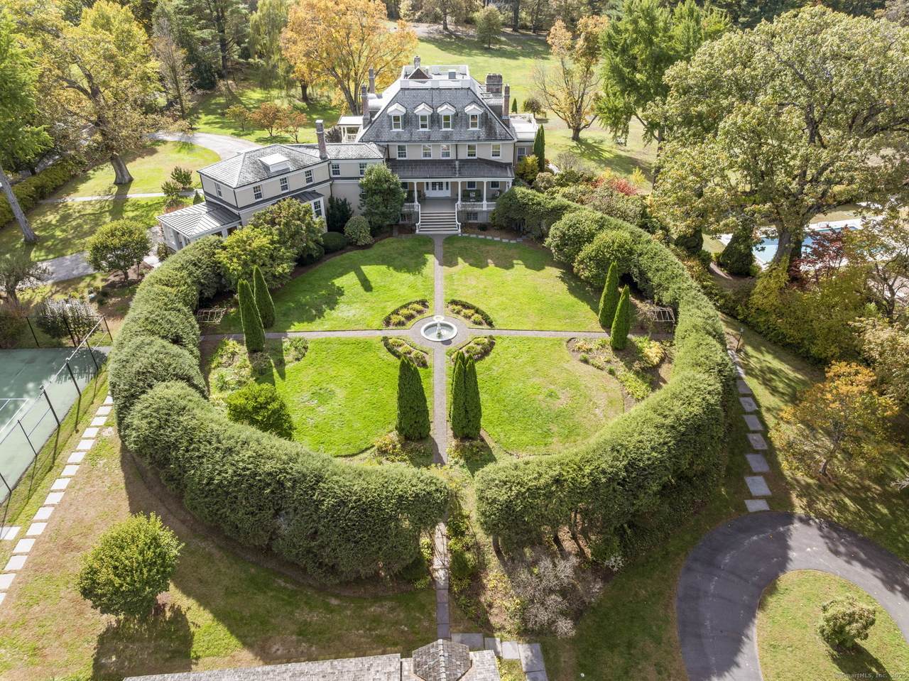 11 Mountain Spring Road - Photo 1