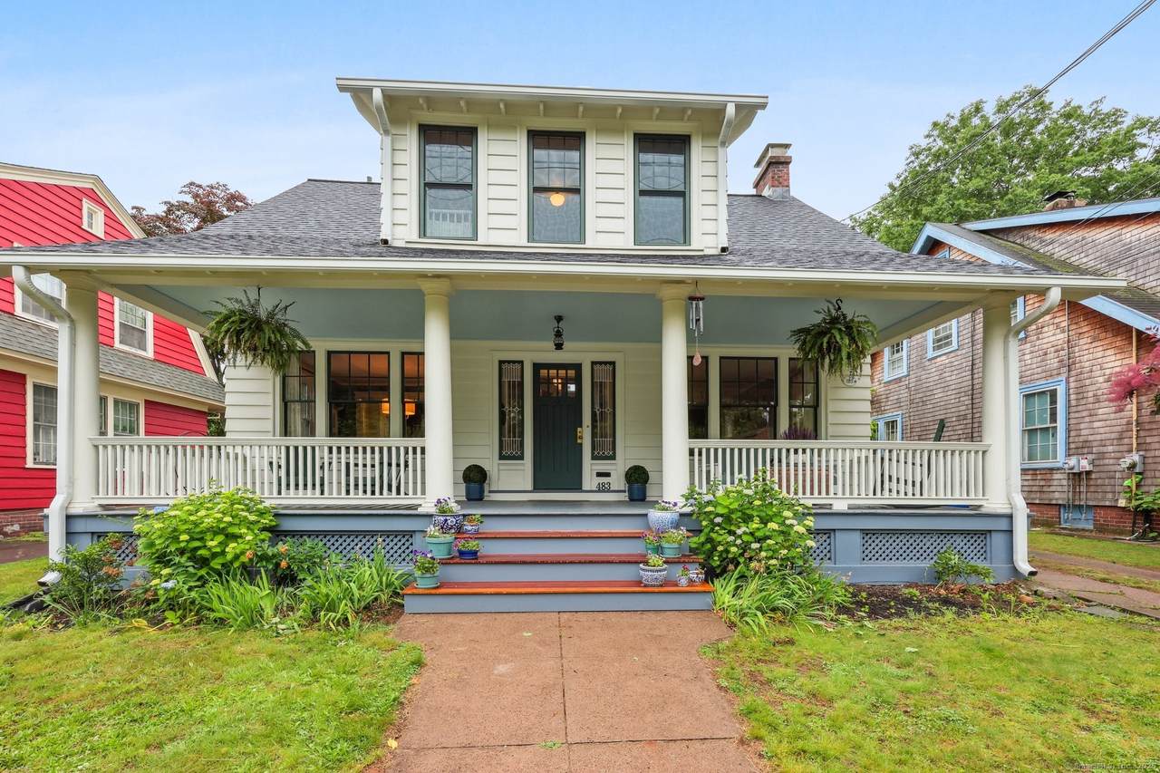 483 Central Avenue - Photo 1