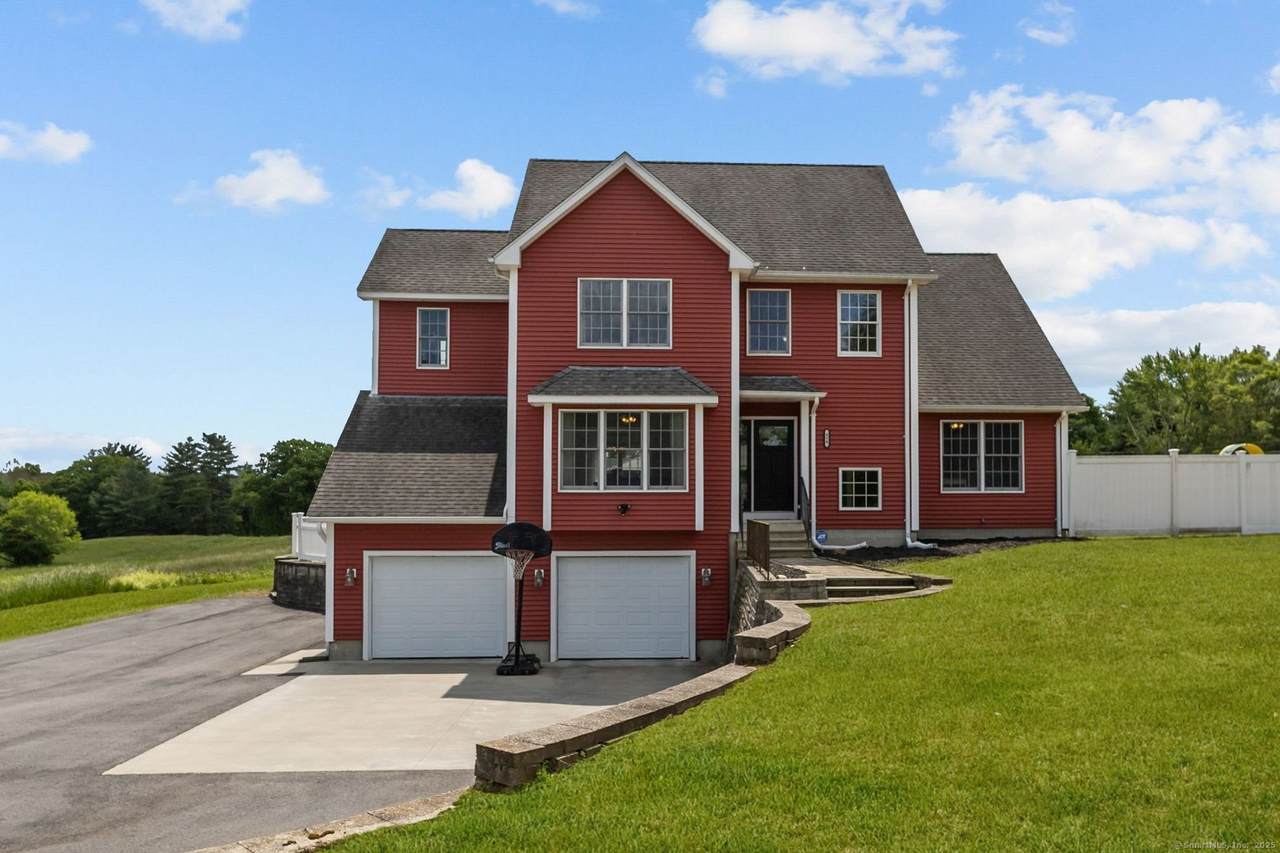 658 Allen Hill Road - Photo 1