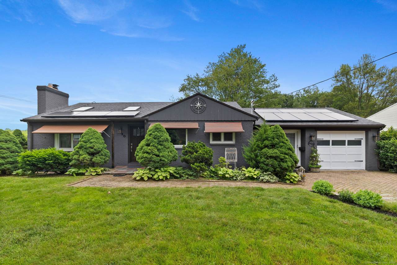 20 Marlin Road - Photo 1