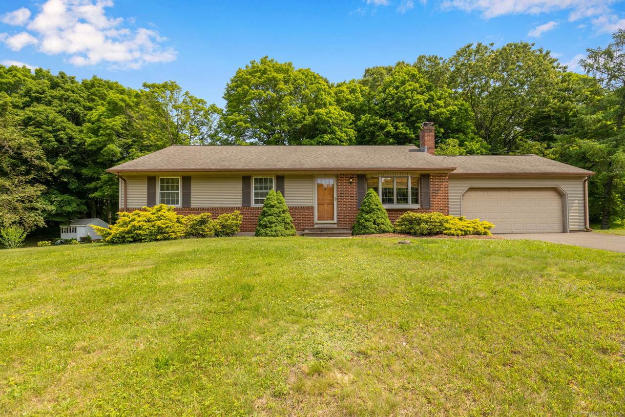816 Moss Lane - Photo 1