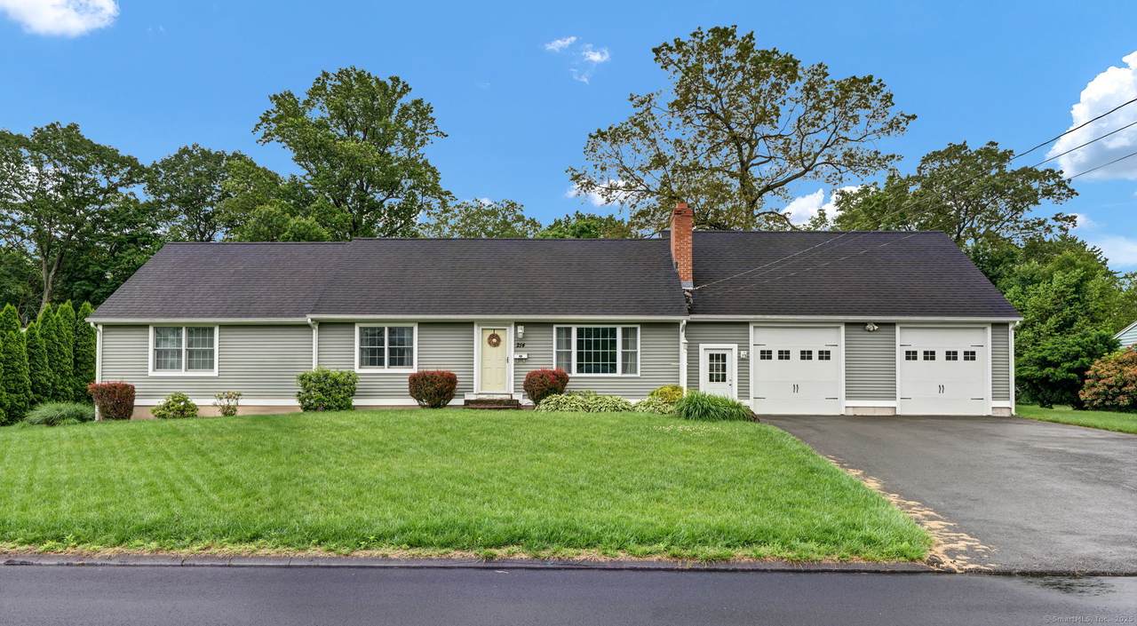 214 Rambler Street - Photo 1