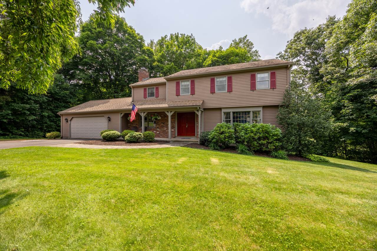 36 Panorama Drive - Photo 1