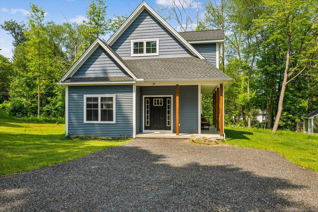 25 Ross Avenue - Photo 1