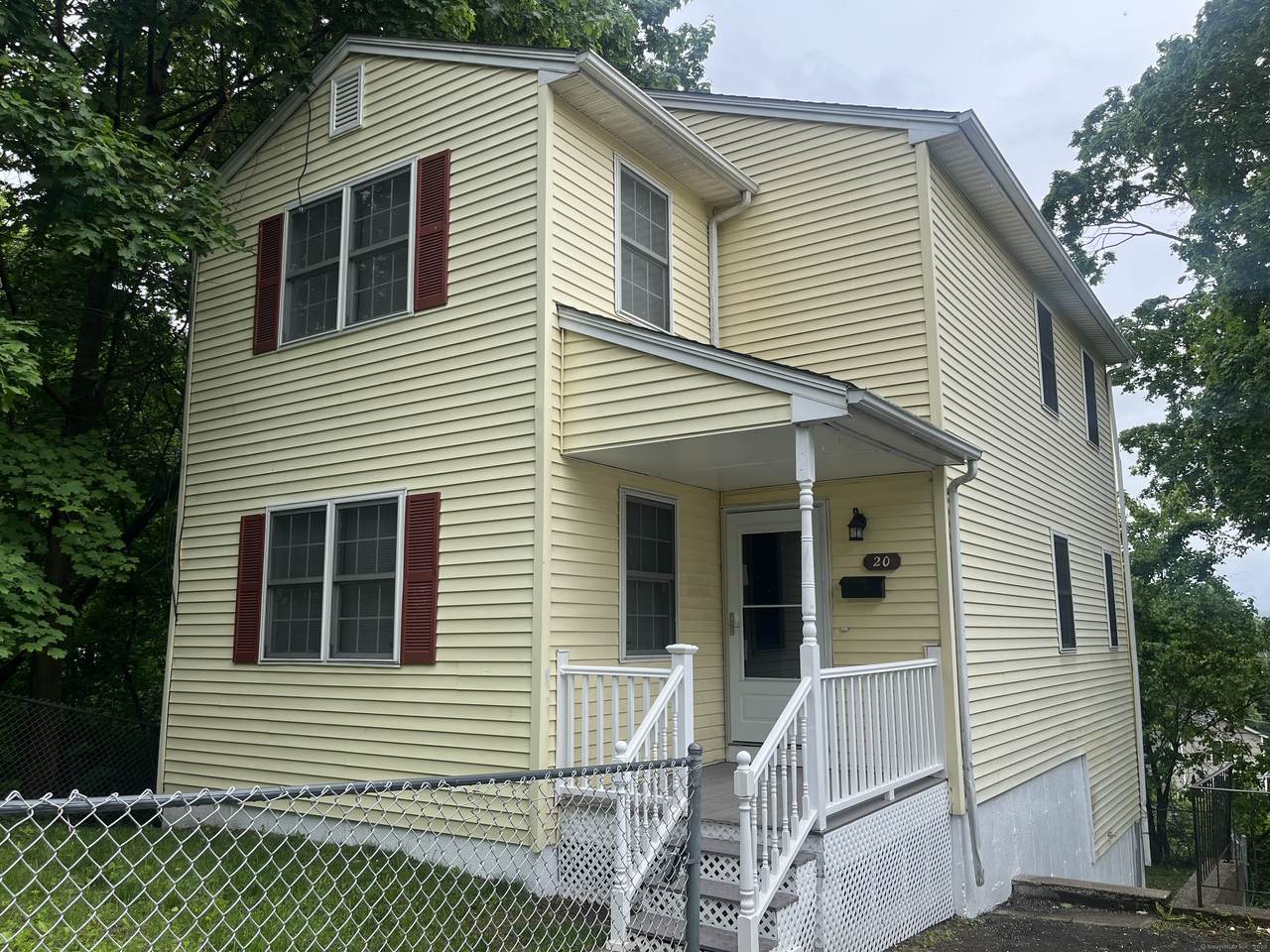 20 Cossett Street - Photo 1