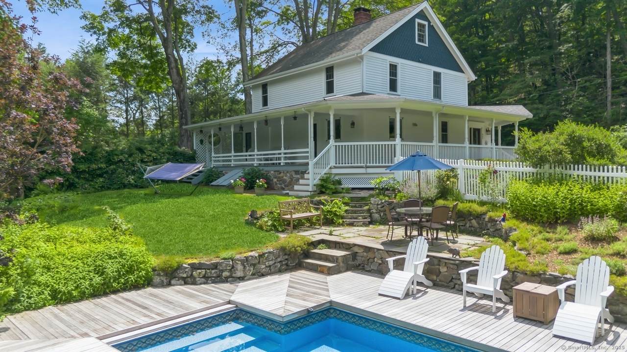 665 Lakeside Road - Photo 1