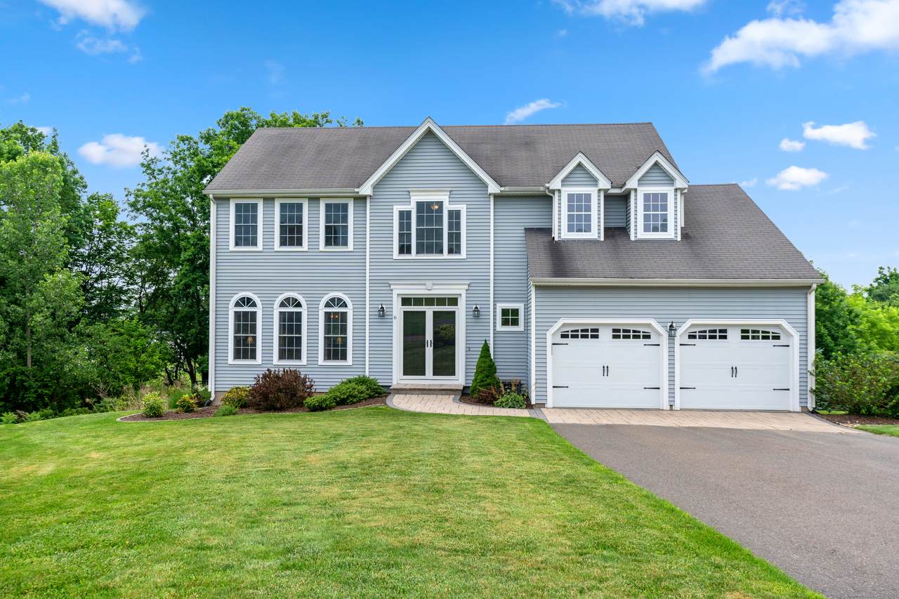 6 Rosa Court - Photo 1