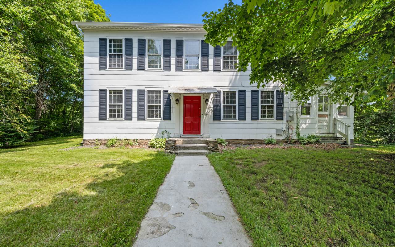 1281 Durham Road - Photo 1