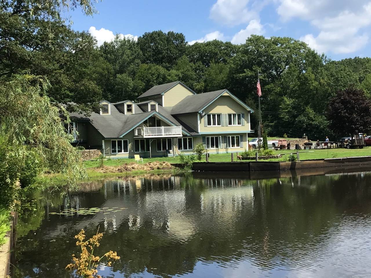 1045 Thomaston Road - Photo 1
