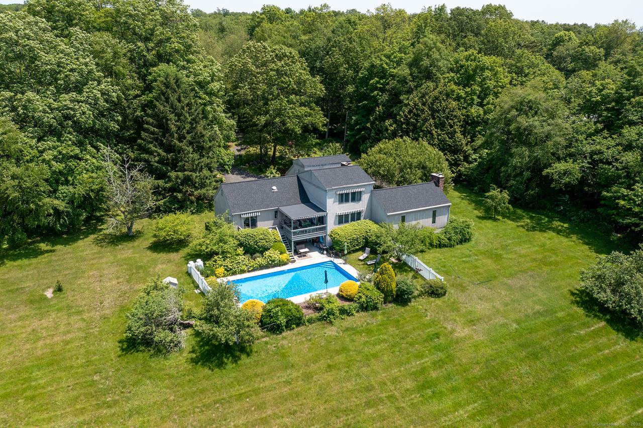 173 Beach Hill Road - Photo 1