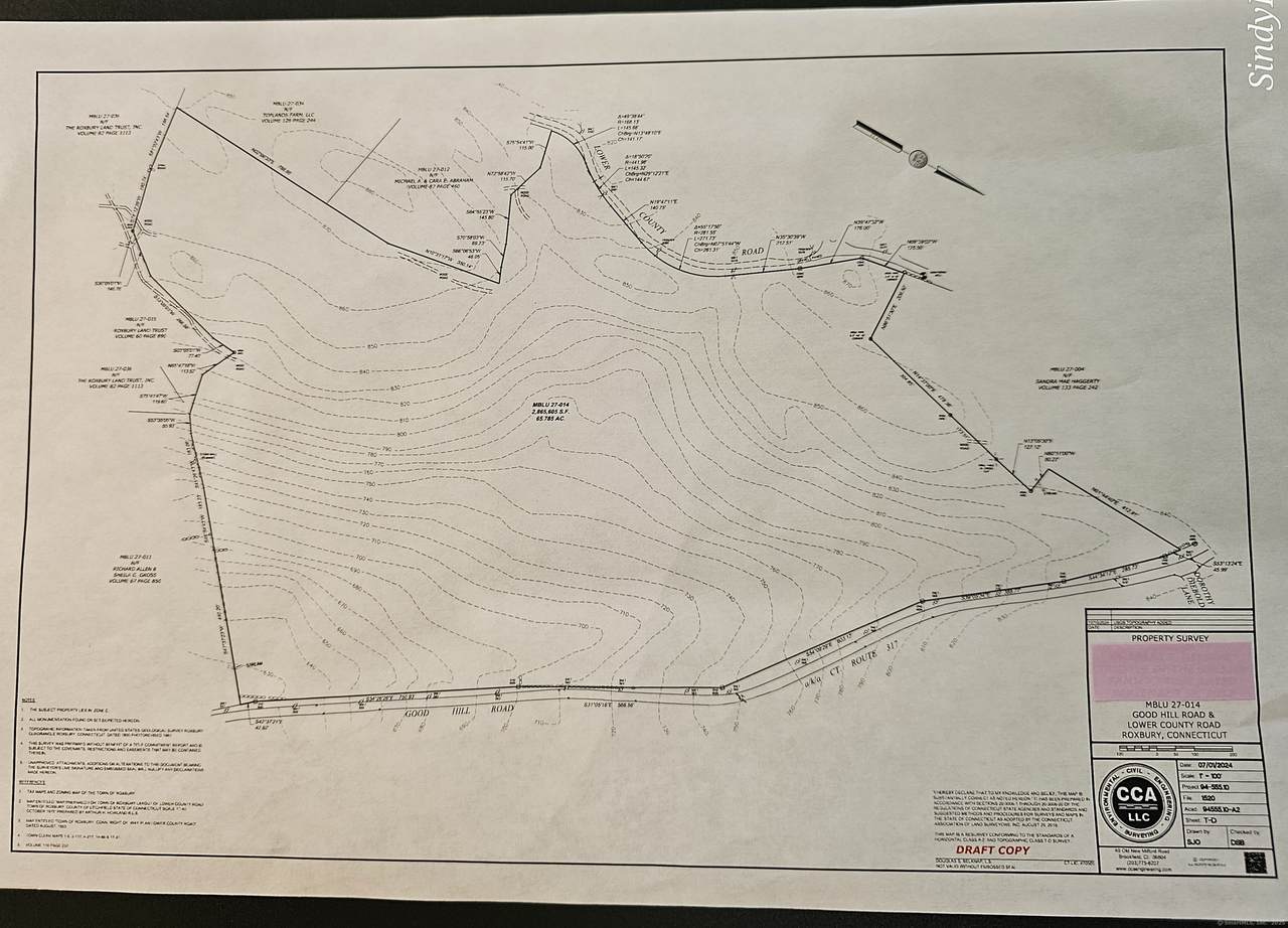Good Hill Road - Photo 1
