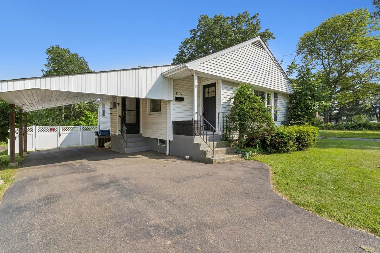 1105 Slater Road - Photo 1