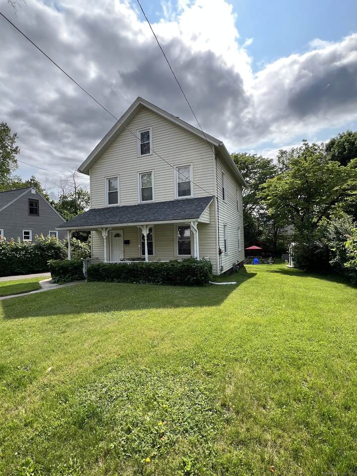 74 Starkweather Street - Photo 1