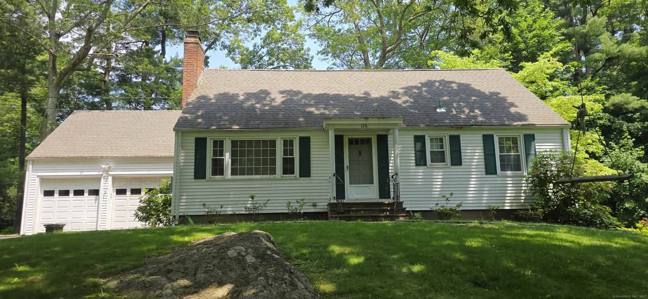 126 Granite Road - Photo 1