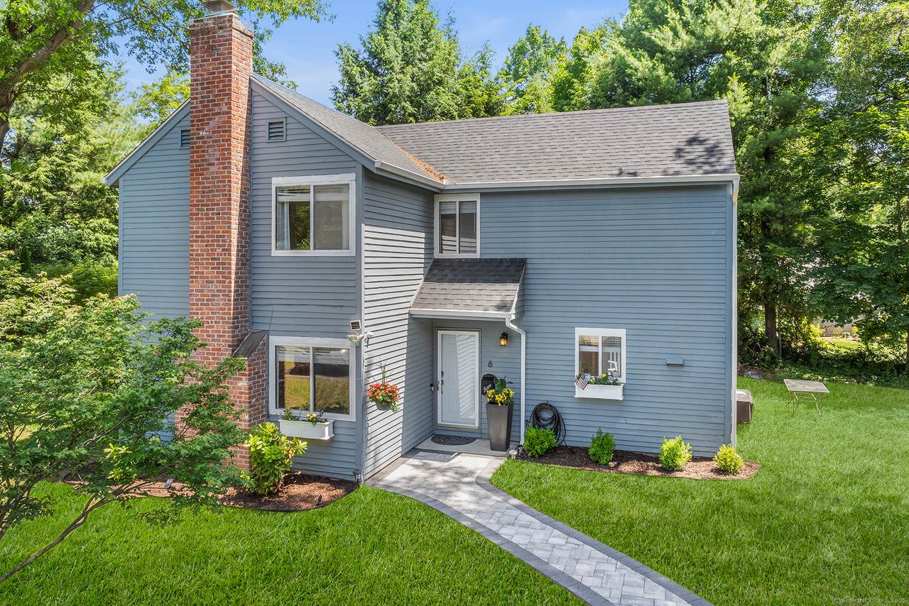6 Mathers Crossing - Photo 1