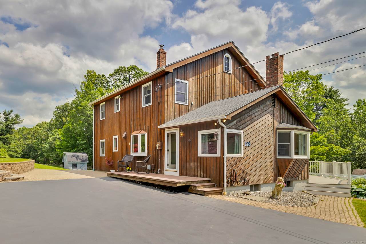 128 Holcomb Hill Road - Photo 1