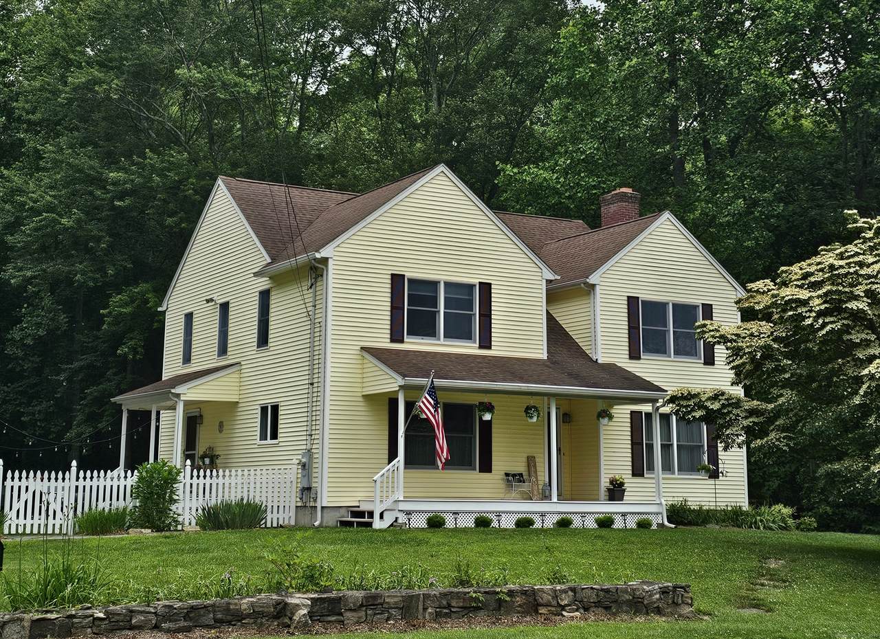 165 Booth Hill Road - Photo 1