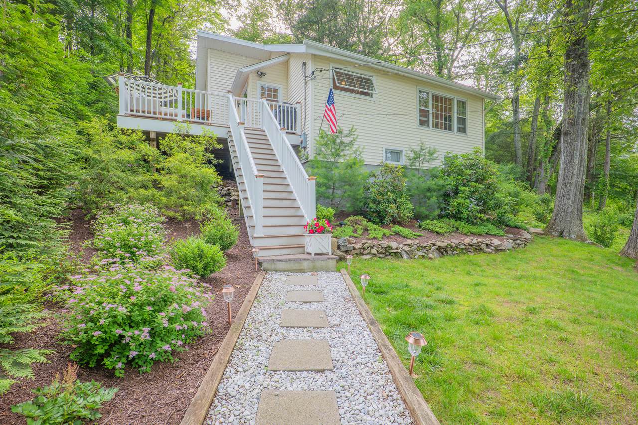 158 Stadley Rough Road - Photo 1