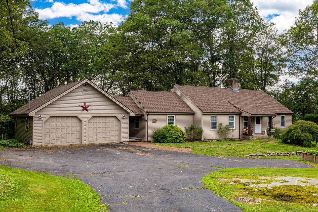 123 Silkey Road - Photo 1