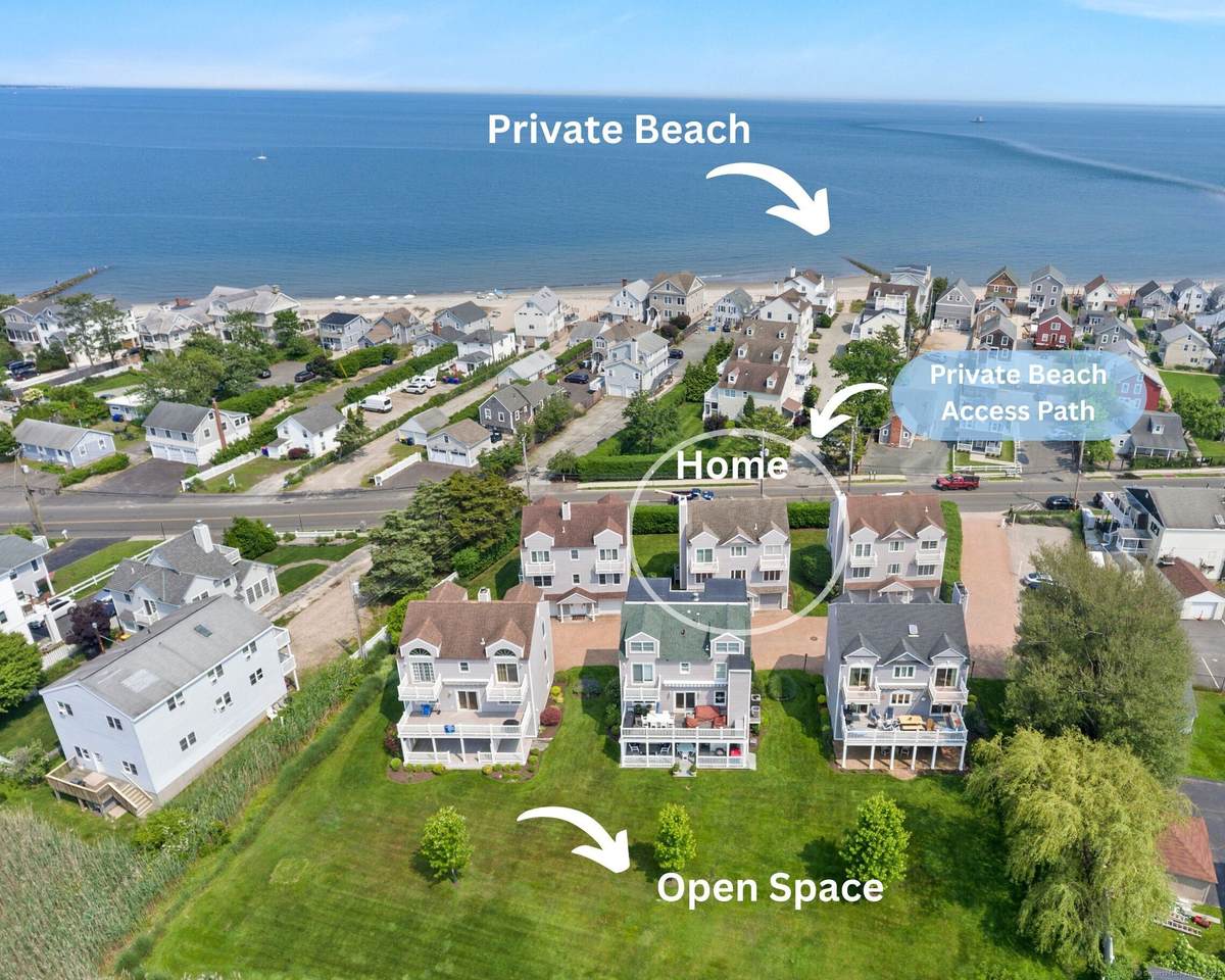 676 Fairfield Beach Road - Photo 1