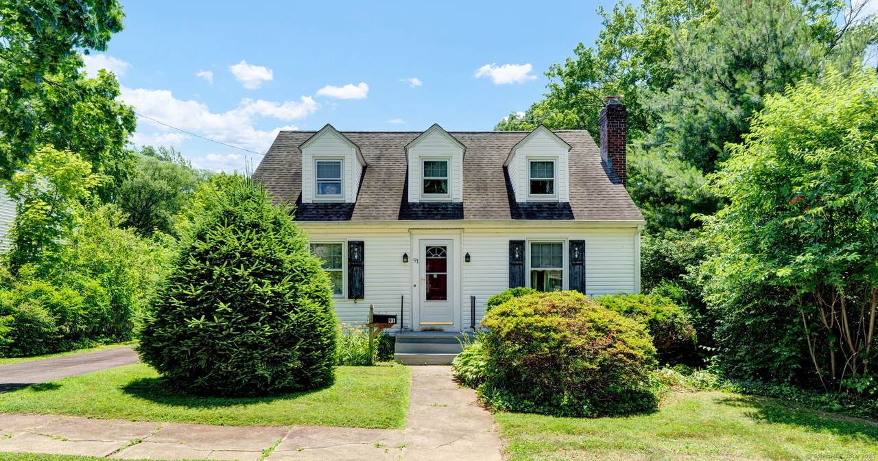 91 Collett Street - Photo 1