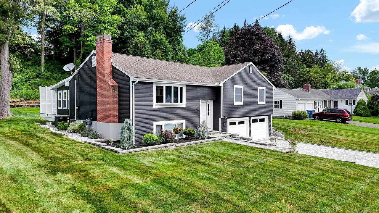 94 Harvest Hill Road - Photo 1