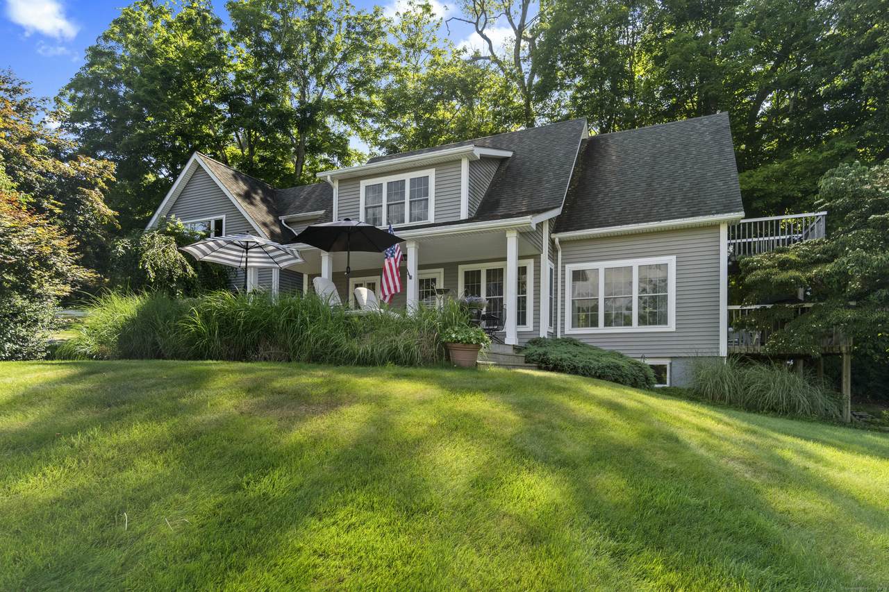 253 East Haddam Colchester Turnpike - Photo 1