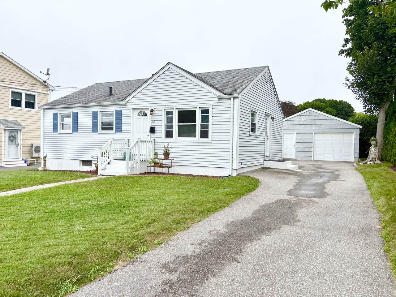 86 Bayshore Drive - Photo 1