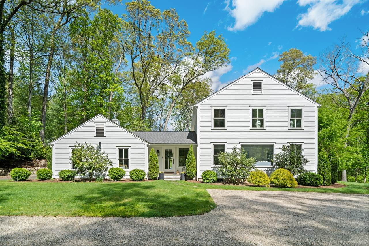 289 Wahackme Road - Photo 1