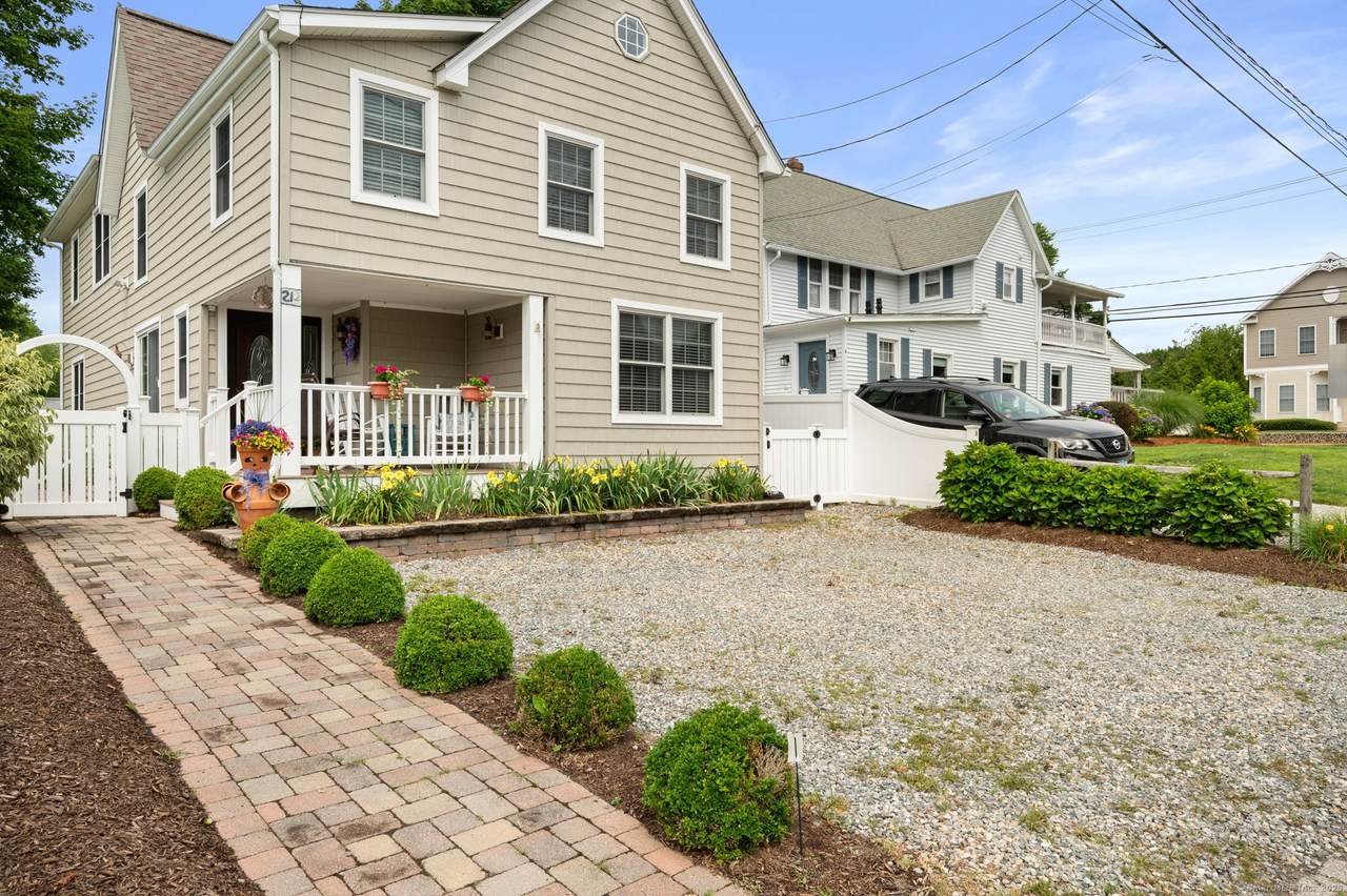 21 Prospect Avenue - Photo 1
